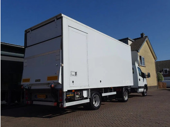 Çekici Iveco Daily 35C17 BE PODIUM OPLEGGER 3800 KG LBW 1.5 ton: fotoğraf 5