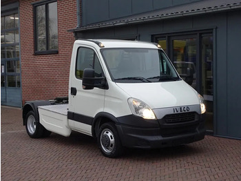 Çekici IVECO Daily