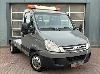 Çekici IVECO Daily