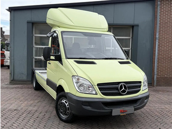 Çekici MERCEDES-BENZ
