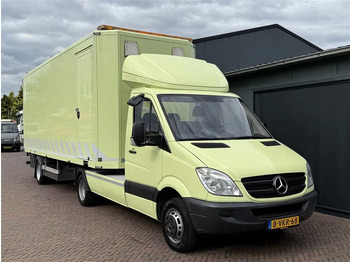 Çekici MERCEDES-BENZ