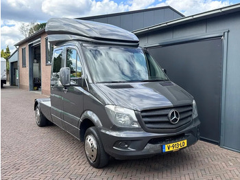 Çekici MERCEDES-BENZ