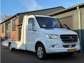 Kamyonet MERCEDES-BENZ Sprinter