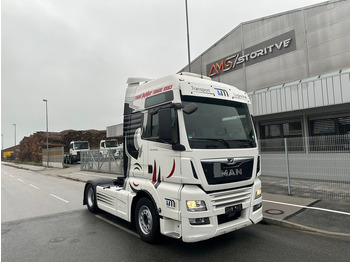 Çekici MAN TGX 18.500