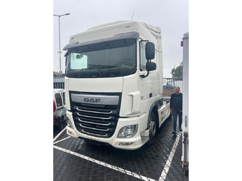 Çekici DAF XF 106 440
