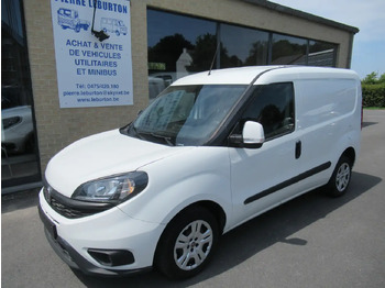 Panelvan FIAT Doblo