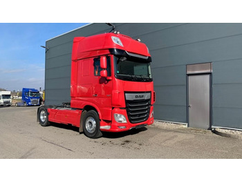 Çekici DAF XF 530