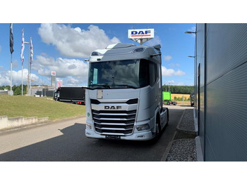 Çekici DAF XG 480