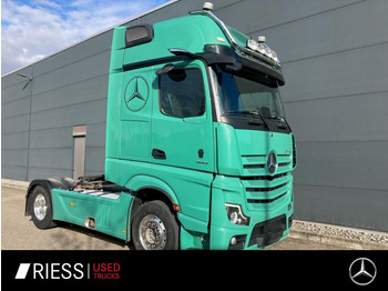 Çekici MERCEDES-BENZ