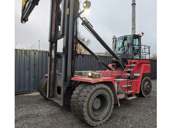 Konteyner forklift KALMAR