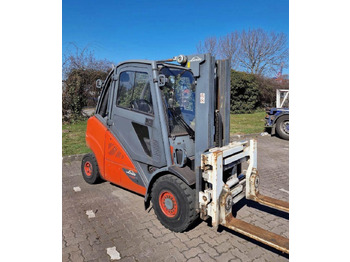 Dizel forklift LINDE H35