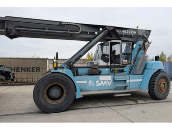 Reachstacker SMV SC4527CA5: fotoğraf 2