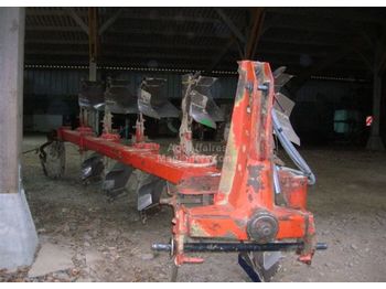 Pulluk Gregoire Besson NS-8: fotoğraf 1