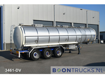 Tanker dorse BURG