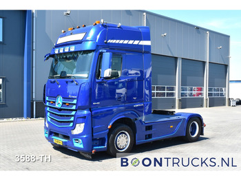 Çekici MERCEDES-BENZ Actros 1845