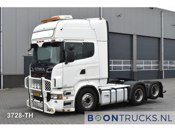 Çekici SCANIA R 620