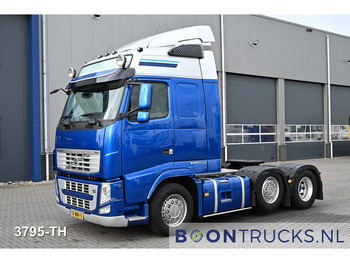 Çekici VOLVO FH 420