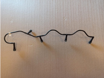 Motor ve yedek parça SCANIA