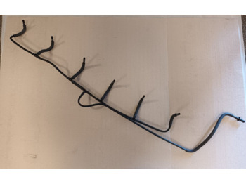 Motor ve yedek parça SCANIA