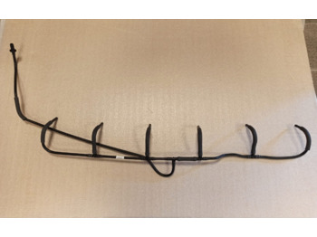 Motor ve yedek parça SCANIA