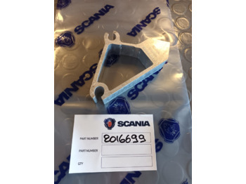 Çerçeve/ Şasi SCANIA