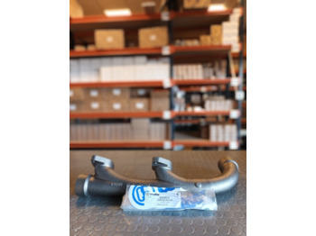 Egzoz manifoldu SCANIA