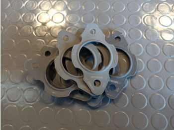 Egzoz manifoldu SCANIA