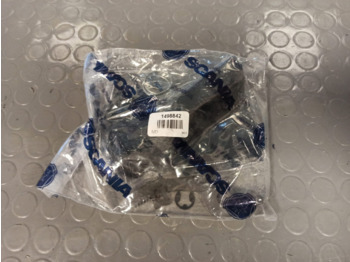 Kabin ve iç mekan SCANIA