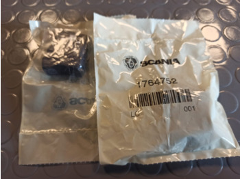 Elektrik sistemi SCANIA