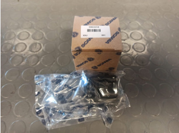Elektrik sistemi SCANIA