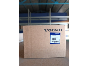 Kalorifer motoru VOLVO