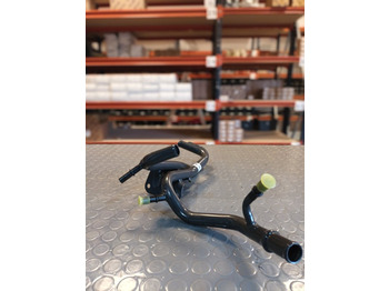 Soğutma sistemi VOLVO