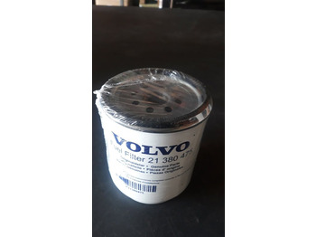Yakıt filtresi VOLVO