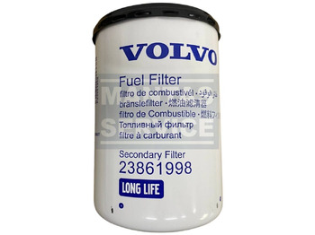 Yakıt filtresi VOLVO