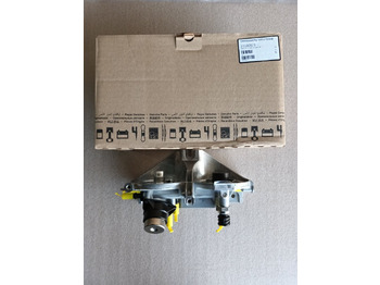 Yakıt filtresi VOLVO