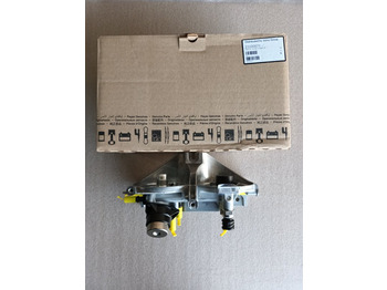 Yakıt filtresi VOLVO