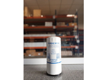 Yağ filtresi VOLVO