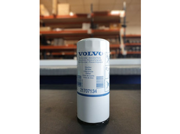 Yağ filtresi VOLVO