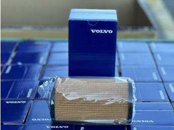 Yağ filtresi VOLVO