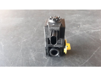 Motor ve yedek parça VOLVO