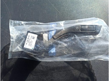 Elektrik sistemi VOLVO