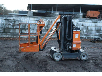 Araçüstü platform ATN