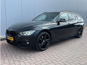 Binek araba BMW