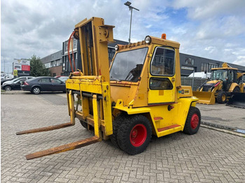 Dizel forklift CATERPILLAR