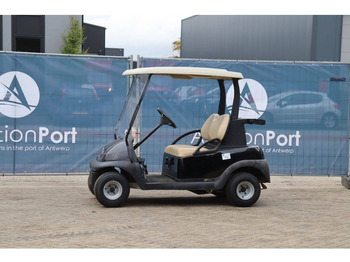 Golf arabası CLUB CAR