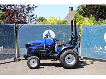 Traktör Farmtrac 25G Electric: fotoğraf 2
