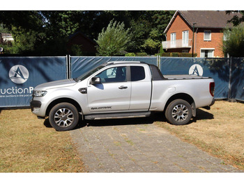 Binek araba FORD Ranger