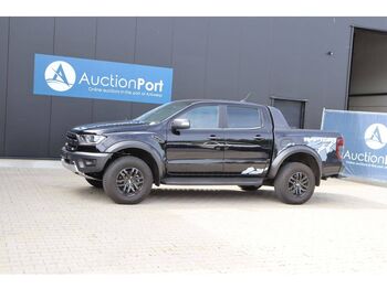 Sedan araba FORD Ranger