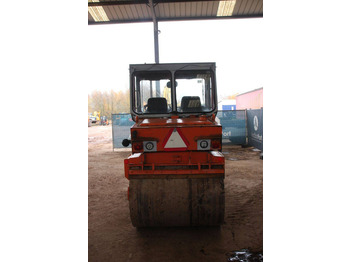 Silindir makinesi Hamm DV06 V: fotoğraf 4 Silindir makinesi Hamm DV06 V: fotoğraf 4