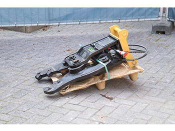 Hidrolik kırıcı HÄNER